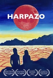 Harpazo' Poster