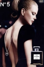 Chanel N5 The Film' Poster