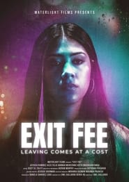Exit Fee' Poster