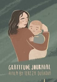 Gratitude Journal' Poster