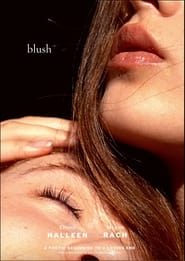 Blush' Poster