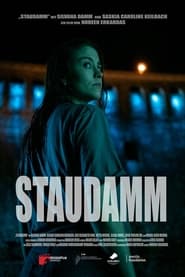 Staudamm' Poster