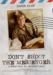 Dont Shoot the Messenger' Poster