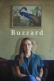 Buzzard' Poster