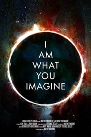 I Am What You Imagine' Poster