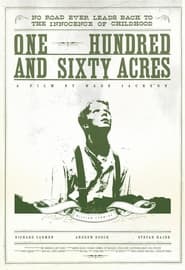One Hundred  Sixty Acres' Poster