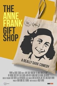 The Anne Frank Gift Shop' Poster