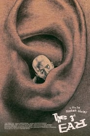 The Third Ear' Poster