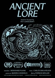 Ancient Lore' Poster