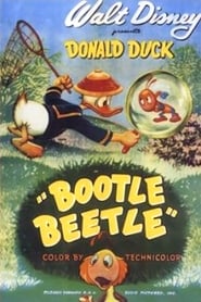Bootle Beetle' Poster