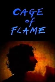 Cage of Flame' Poster