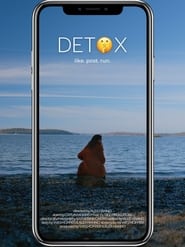 Detox' Poster