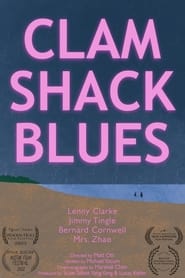 Clam Shack Blues' Poster