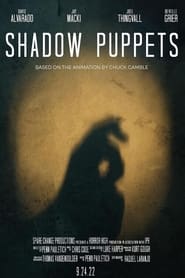 Shadow Puppets' Poster