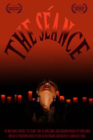 The Seance' Poster