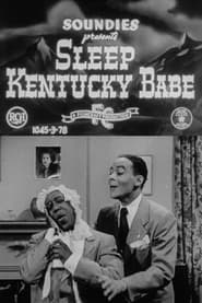 Sleep Kentucky Babe' Poster