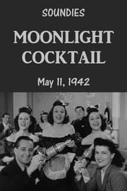 Moonlight Cocktail' Poster