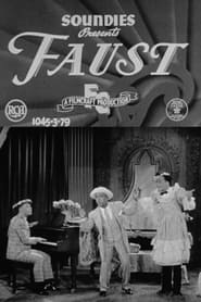 Faust' Poster