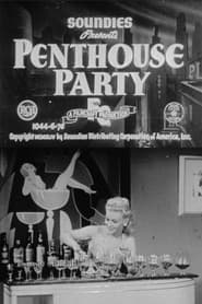 Penthouse Party' Poster