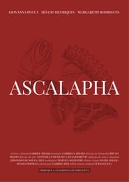 Ascalapha' Poster