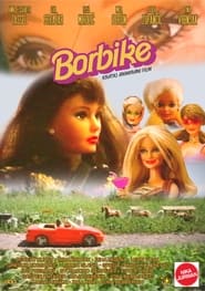 Borbike' Poster