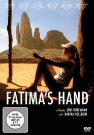Fatimas Hand' Poster