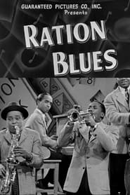 Ration Blues' Poster