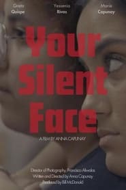 Your Silent Face' Poster