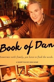 Book of Dan' Poster