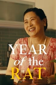Year of the Rat' Poster