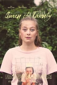 Queen of Trnby' Poster