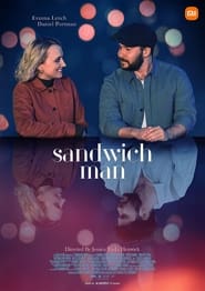 Sandwich Man' Poster