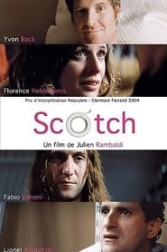 Scotch' Poster