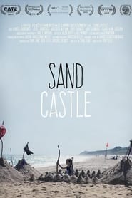 Sand Castle' Poster