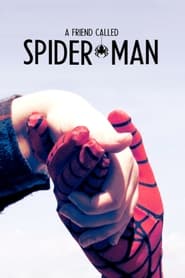 A Friend Called SpiderMan' Poster