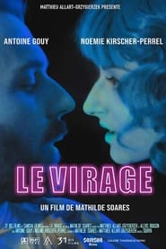 Le Virage' Poster