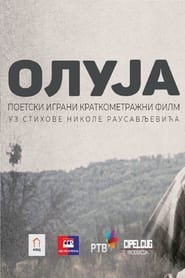 Oluja' Poster