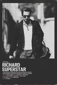 Richard Superstar' Poster