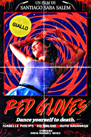 Red Gloves' Poster