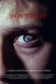 Dont Do It' Poster