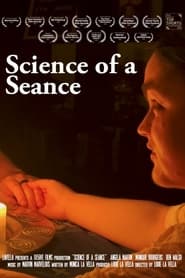 Science of a Seance' Poster