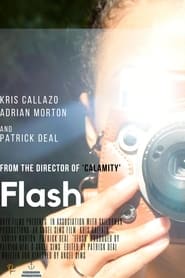 Flash' Poster