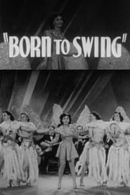 Born to Swing' Poster