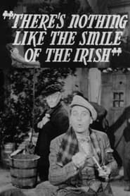 Theres Nothing Like the Smile of the Irish' Poster