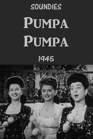 Pumpa Pumpa' Poster