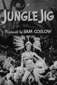 Jungle Jig' Poster