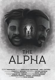 The Alpha' Poster