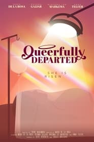 Queerfully Departed' Poster