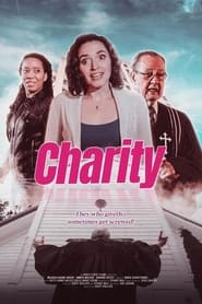 Charity' Poster