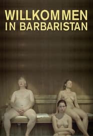 Willkommen in Barbaristan' Poster